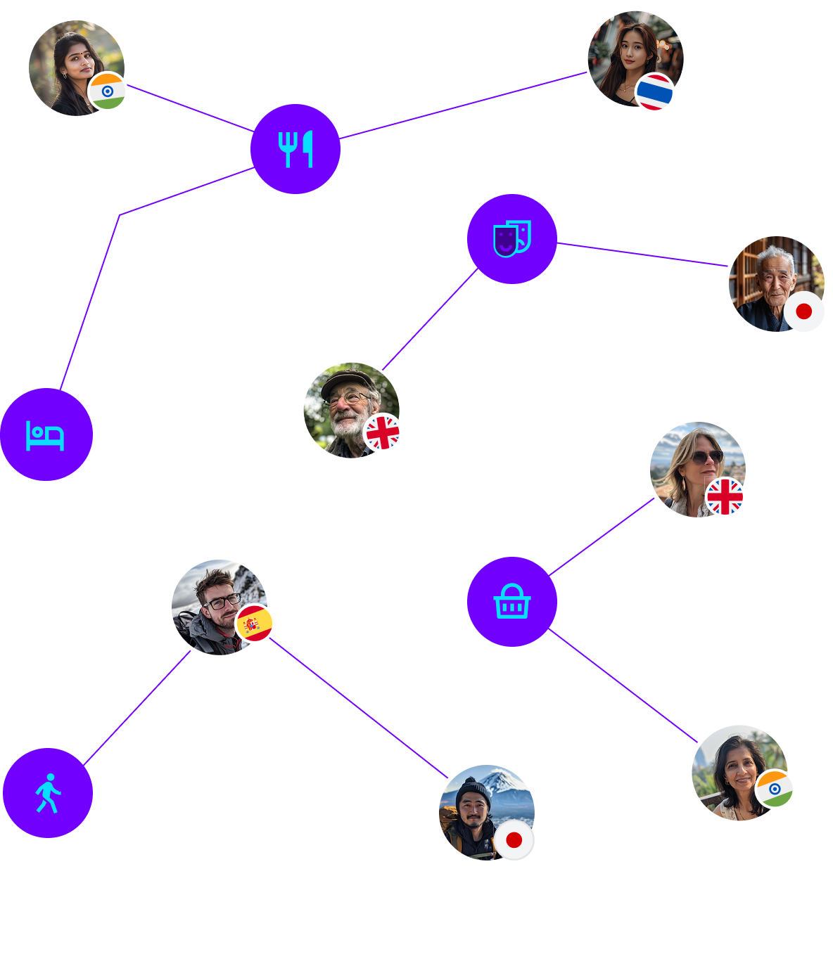 Window Seat App Preview
